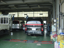 藤原自動車